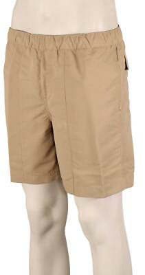 

Шорты Volley 17 дюймов Quiksilver Zero Waist — Plage — Новинка, Коричневый