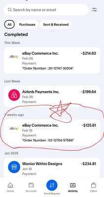 Fotos del artículo de un comprador verificado