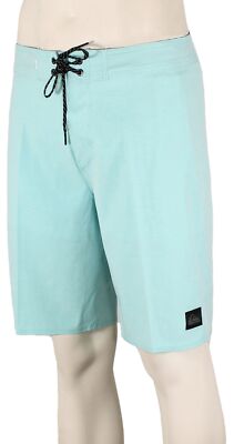 

Шорты для плавания Quiksilver Surfsilk Kaimana 20 дюймов — ангельский синий — новинка