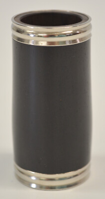 BUFFET/EVETTE E-10? WOOD Bb CLARINET BARRELS, LENGTH: 62.3MM