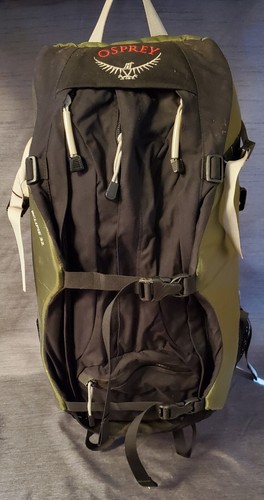 Osprey Kode 32 バックパック 32L ブラック Amazon.com : Osprey Hikelite 32L Unisex Hiking Backpack