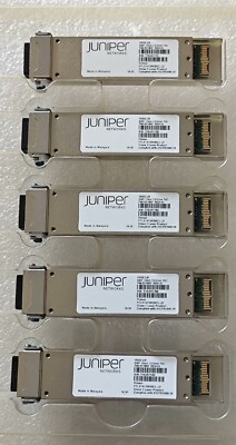 1pcs Juniper Networks EX-XFP-10GE-LR 740-011607 XFP-10GE-LR XFP 1310nm SMF
