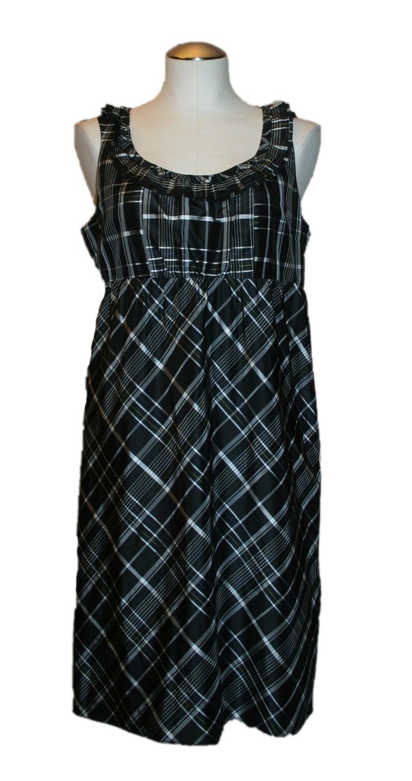 Vestidos de mujer Fossil