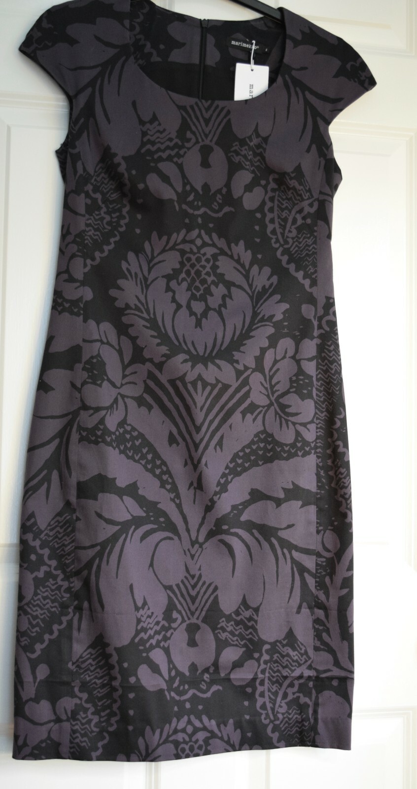 MARIMEKKO DRESS | eBay