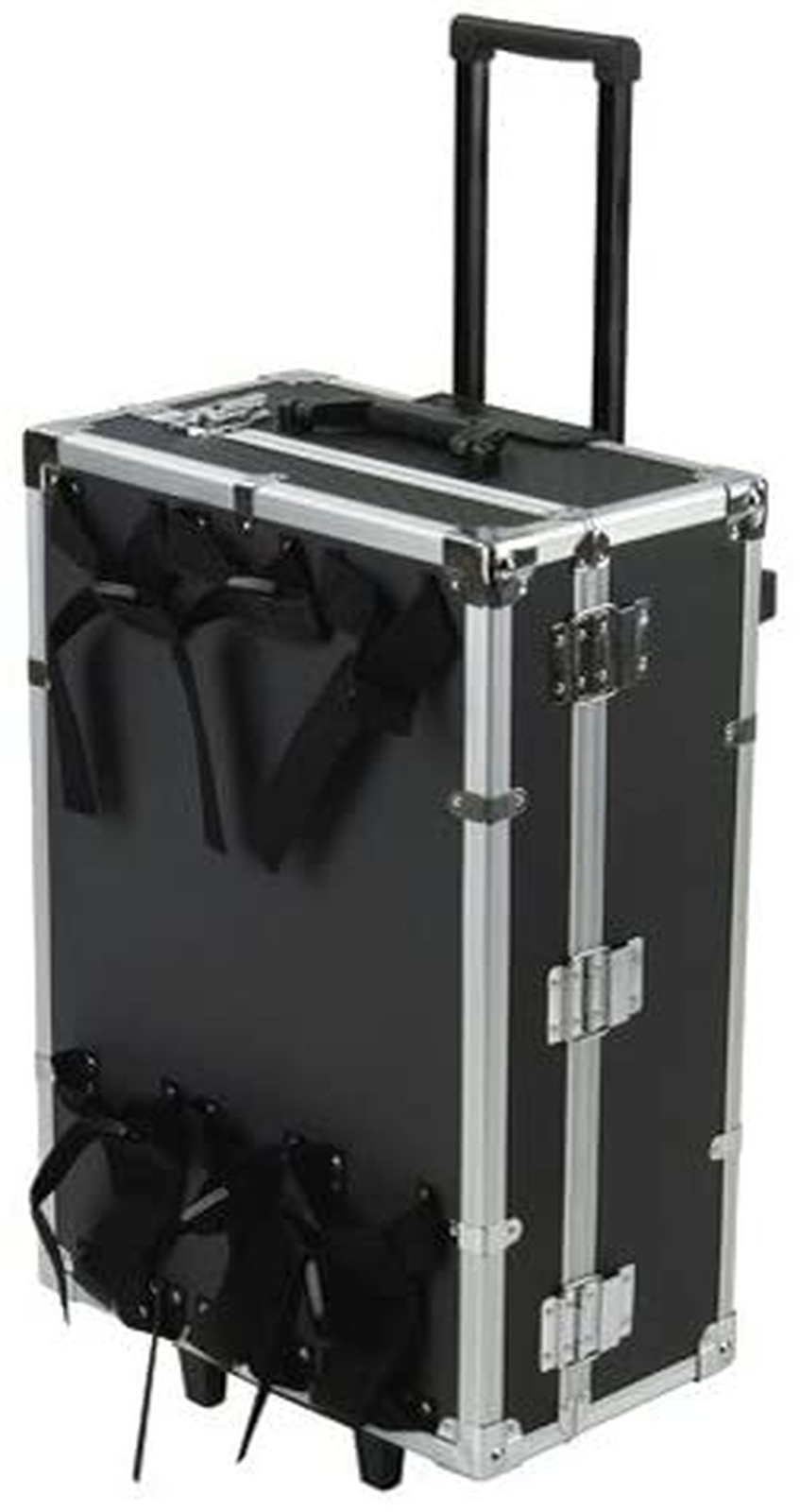 Falcon Eyes SH-309 Aluminium Trolley Studiokoffer 62x48x24 cm