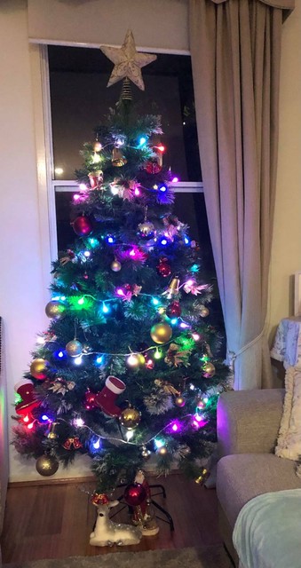 Boroondara Christmas Carols 2022 Christmas Tree Wth Decorations | Decorative Accessories | Gumtree Australia  Boroondara Area - Kew | 1295695710
