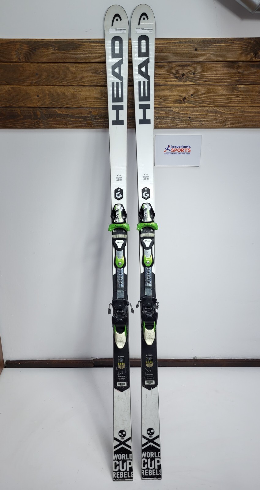スキー HEAD WORLDCUP I.GS RD $_57.JPG?set_id=880000500F