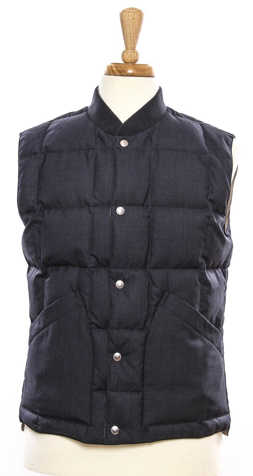 Brunello Cucinelli Men's Coats, Jackets & Vests