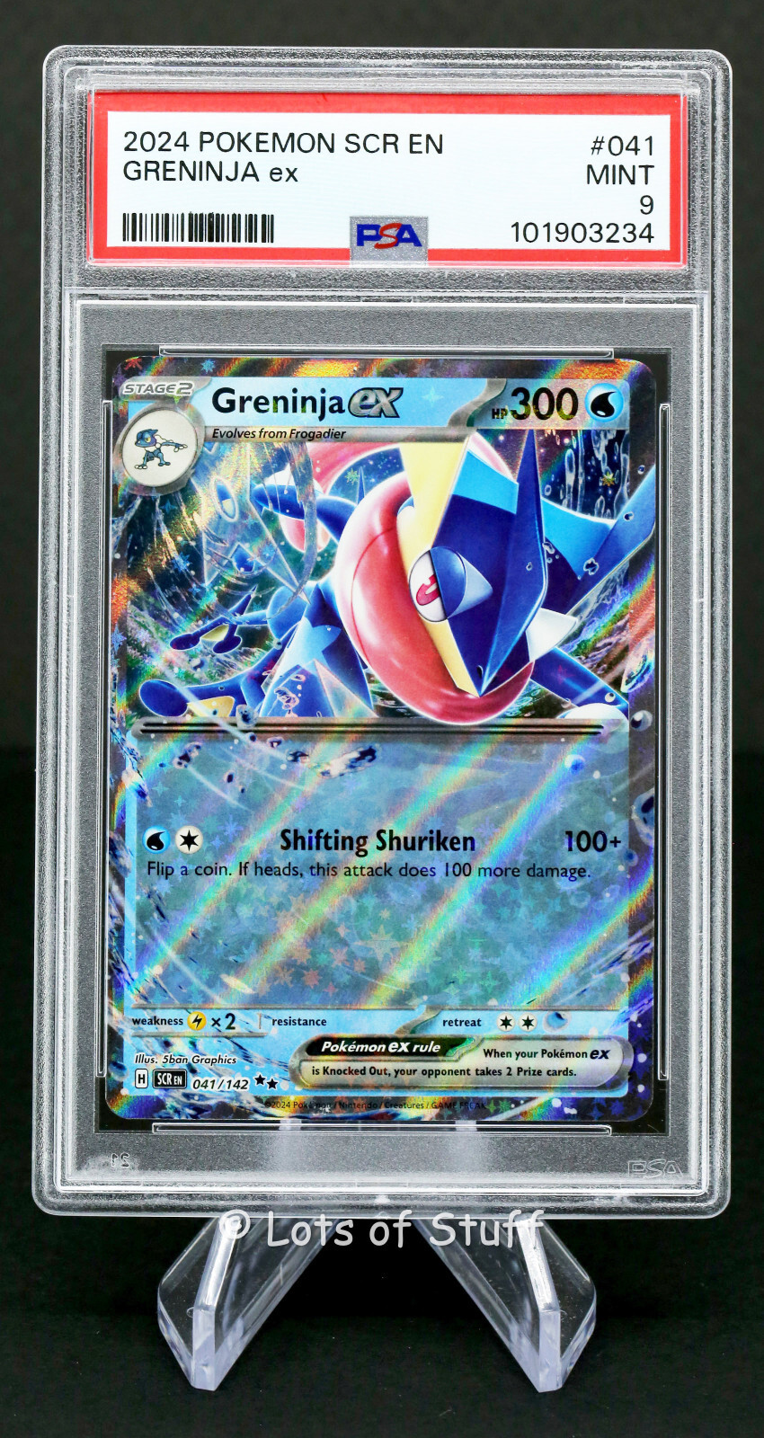 グラードン　プレイヤーズ　psa9 _____のグラードン PROMO ポケモンカードプレイヤーズクラブ PLAY