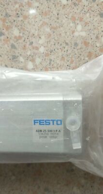 1pcs New   536250 ADN-25-100-I-P-A #W9