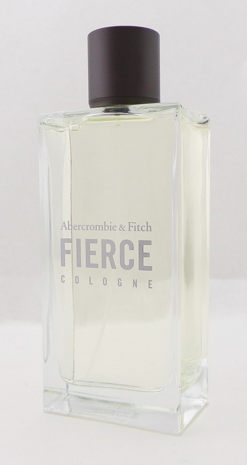 Abercrombie & Fitch FIERCE 6.7 oz. Eau de Cologne Spray for
