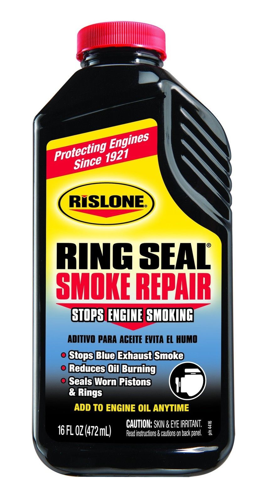 Smoking engine