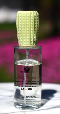 Voluspa Taporo Home Frangrance Spray 3oz - 1/3 used - L Florem