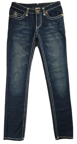 希少　TRUE RELIGION JOEY SHORT BIG T 太ステッチ JOEY BIG T LOW RISE SHORT - Mojave Sunset W/ Destroy | True