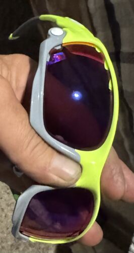 Oakley Racing Jacket Gen 2 With Accessories not Splice Oakley Racing Jacket Gen 2 With Accessories not Splice