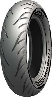Michelin Commander III Cruiser Tire 160/70B17 (73V) BIAS TL/TT 28241