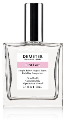 Fragrance Library 3.4 oz Cologne Spray - First Love