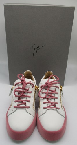 GIUSEPPE　ZANOTTI ビンテージピンクゴールドレザーパンプス23cm GIUSEPPE ZANOTTI ビンテージピンクゴールドレザーパンプス23cm