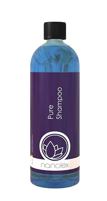 Nanolex Pure Shampoo