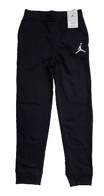 Nike Air Jordan Joggers Sweatpants; Youth Sizes S, M, or L, NWT, MSRP $50 Each