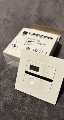 Simu 5 Channel Era Remote Controller
