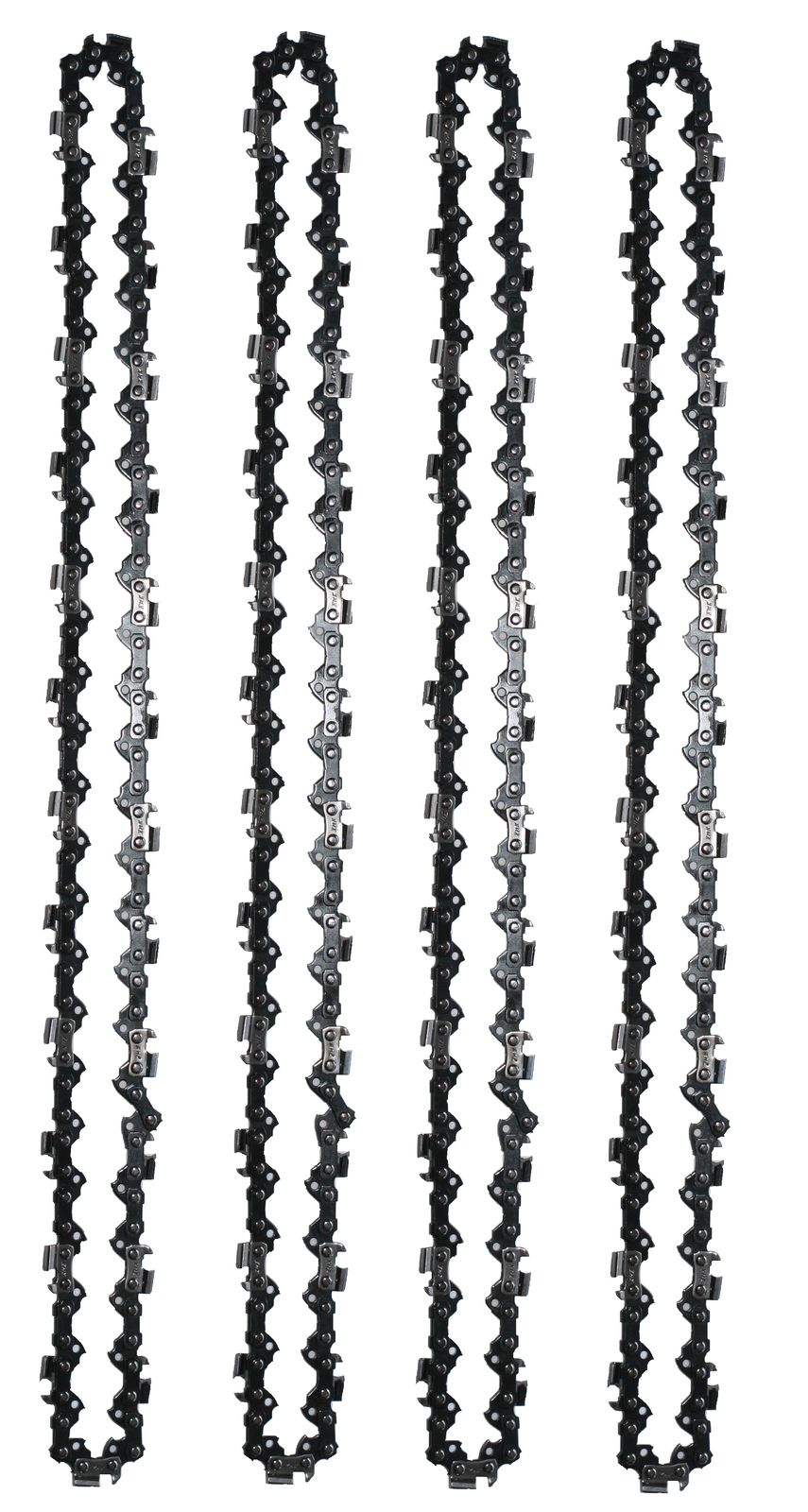 ISE Sägekette 1/4 Zoll, 64 Glieder – Für 30,5 Cm Schienen, Ersetzt Stihl 367000064