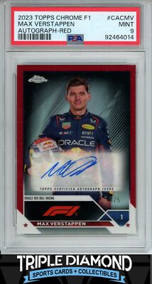その他 Topps chrome F1 Albon RC Refractor PSA9 Topps chrome F1 Albon RC Refractor PSA9 | eBay