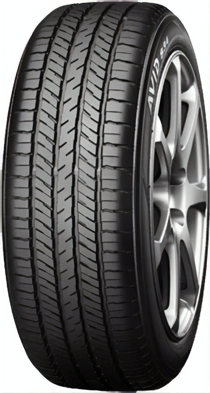 Yokohama AVID S34P 225/40R18 Tire for sale online | eBay