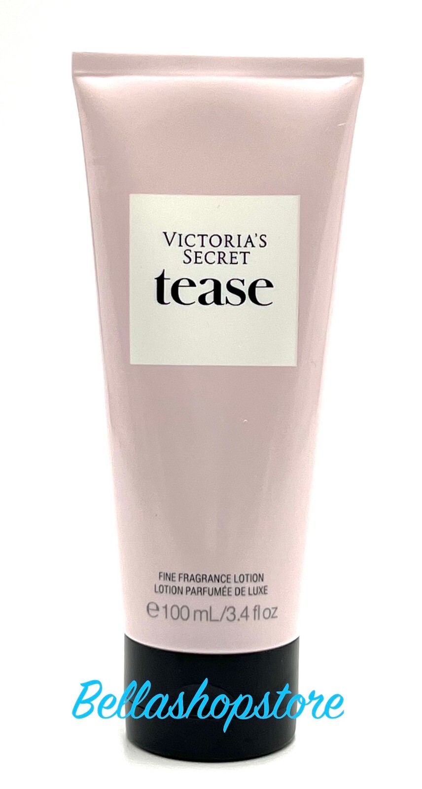 Victoria's Secret Tease Fine Fragrance Body Lotion 3.4 fl oz Victoria's Secret Tease Fine Fragrance Body Lotion 3.4 fl oz