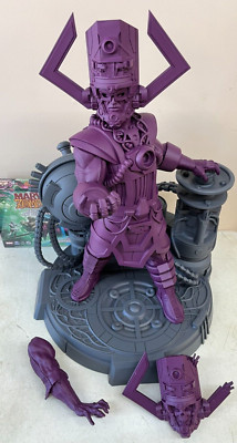 CMON Marvel Zombies: Galactus the Devourer - Kickstarter (MZB-KS02) - NEW IN BOX