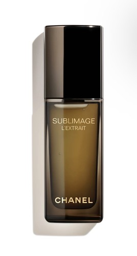 美容液 CHANEL SUBLIMAGE L'Extrait de Nuit SUBLIMAGE L'EXTRAIT Intensive Repair Oil-Concentrate | CHANEL
