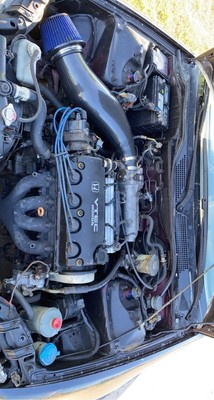 image 1 of engine