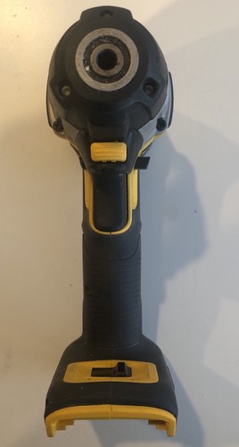 DEWALT DCF895B 20V Lithium Ion Brushless 3-Speed 1/4-Inch Impact Driver