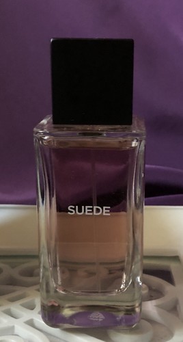 ~'~ Very Rare! Bath & Body Works ~'~ Suede ~'~ Men's Cologne Spray ~'~