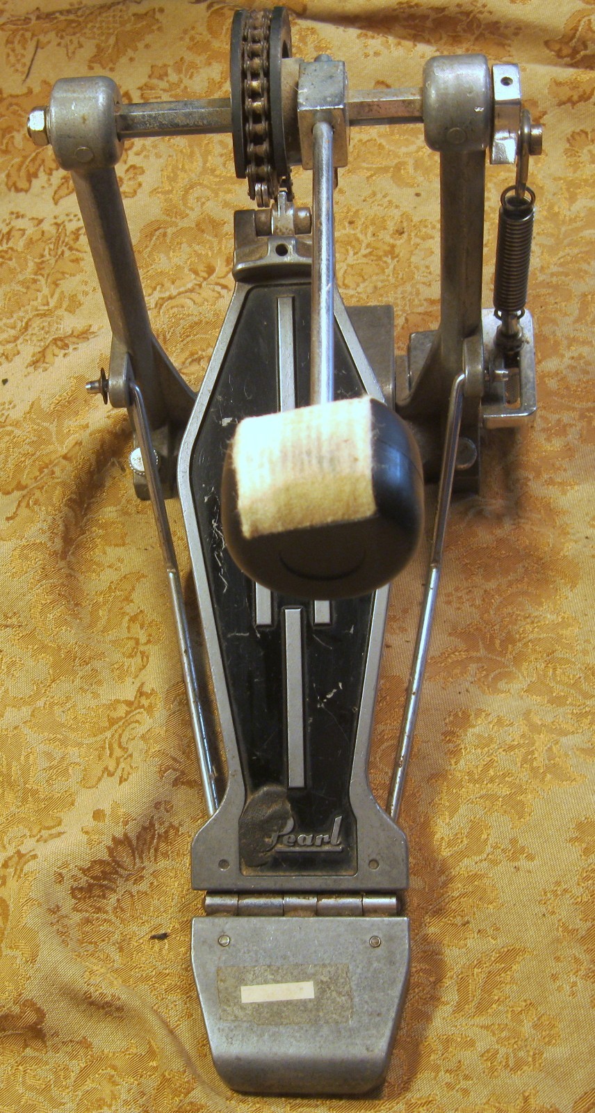 Pearl P-880 Bass Drum Pedal