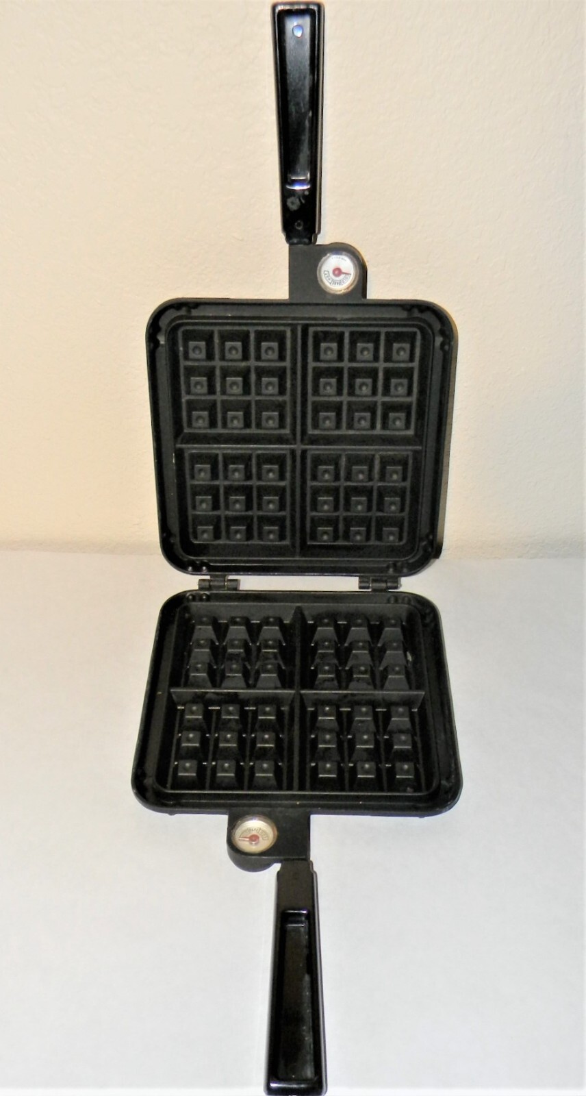 Vintage Original Nordic Ware Belgian Waffler