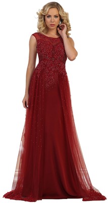 Pre-owned Designer Sale Prom Party Cruise Gala Gowns Evening Pageant Formal Long Sweet 16 Dresses
