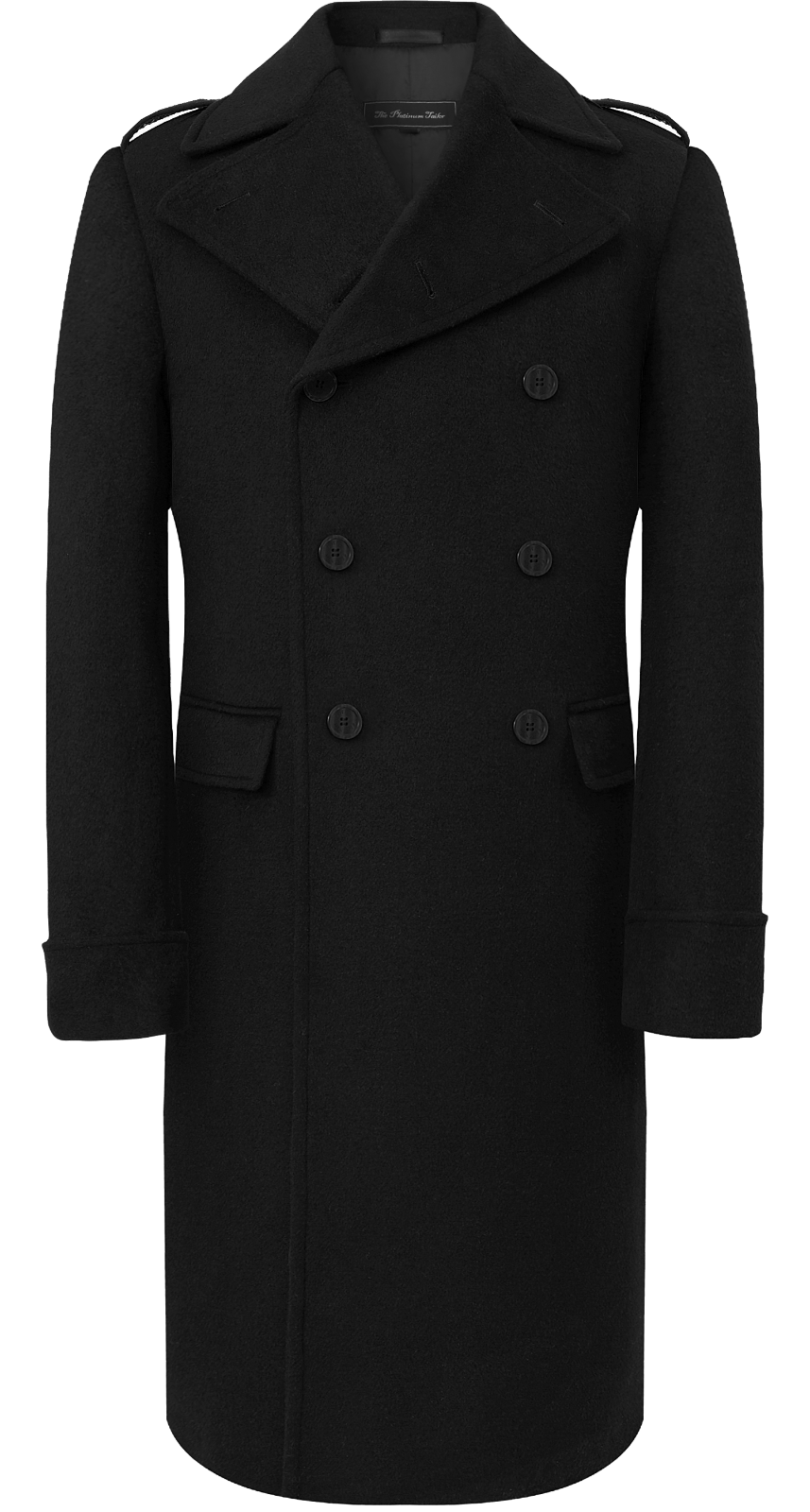 【即完売品！】CLANE DOUBLE WOOL LONG COAT 松本恵奈のMUST BUY-10月28日（金）発売の”DOUBLE WOOL LONG