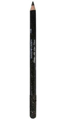 Hard Candy Take Me Out Liner Eyeliner Pencil Black Glitter 708 Treasure Chest