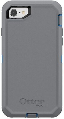OtterBox Defender Case for iPhone SE (3rd and 2nd gen) & iPhone 8/7 -(Case Only)