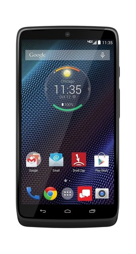 Droid Turbo Xt1254 OEM Motorola Ear Speaker Replacement – New & Original Quality Sound Part Motorola Droid Turbo Ear Speaker - Foto 9