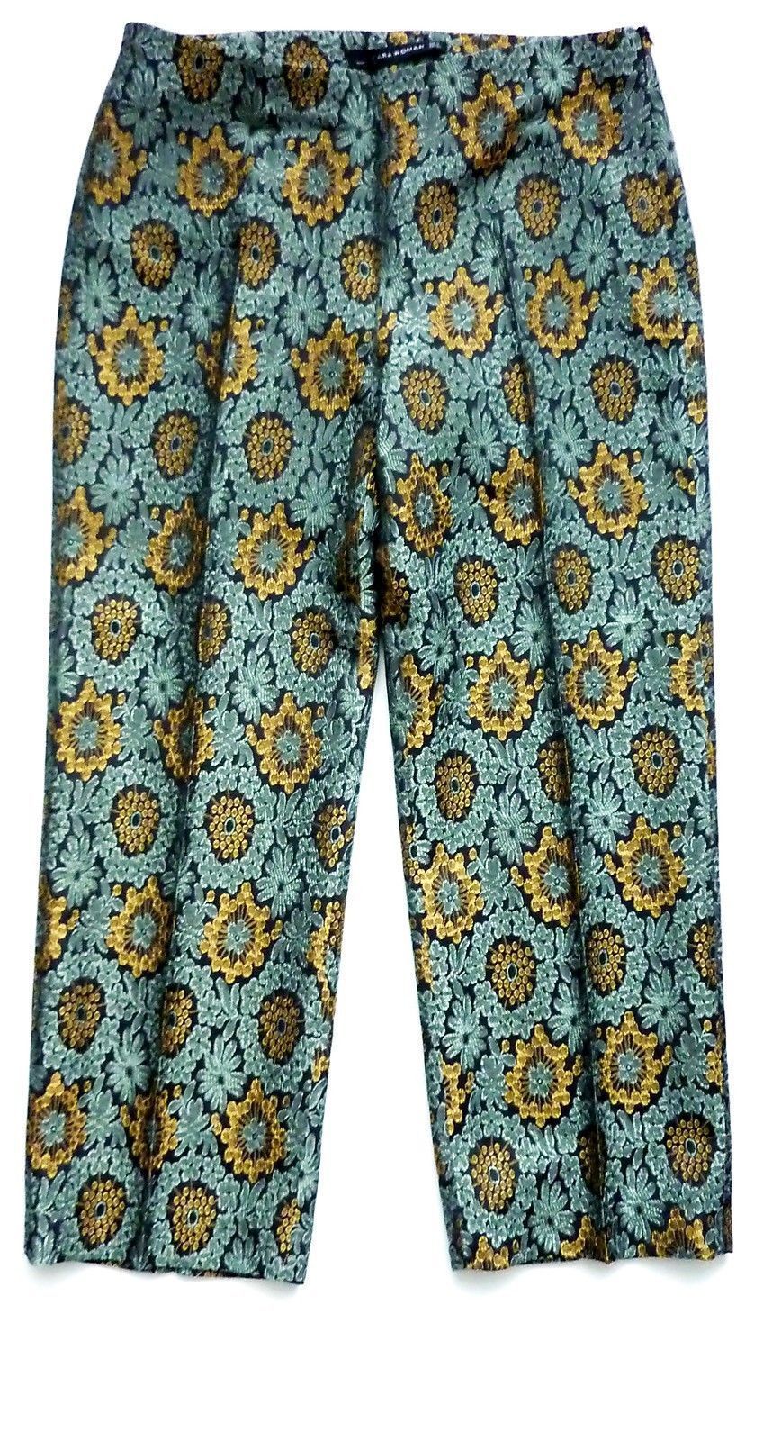 Zara Women's Trousers