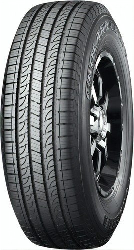 YOKOHAMA GEOLANDAR HT G056 285/50R20 112/V SL 720 A A BW ALL