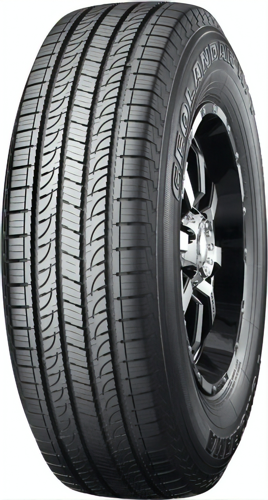 Preços baixos em Yokohama Geolandar MT G003 | eBay