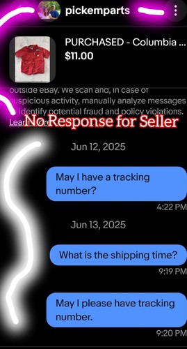 Item photo(s) from verified buyer