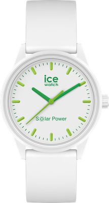 Montre solar power sales
