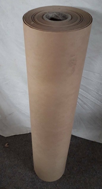 Brown Kraft Butcher Paper Roll:- 1100mmx25kg | Miscellaneous Goods
