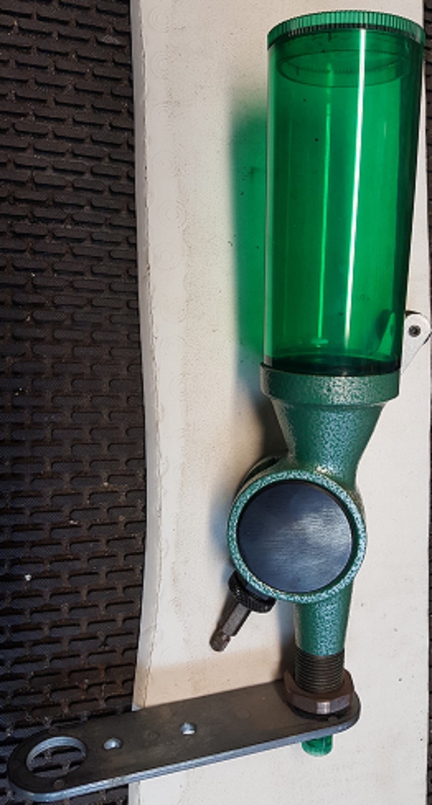 RCBS Uniflow Powder Measure