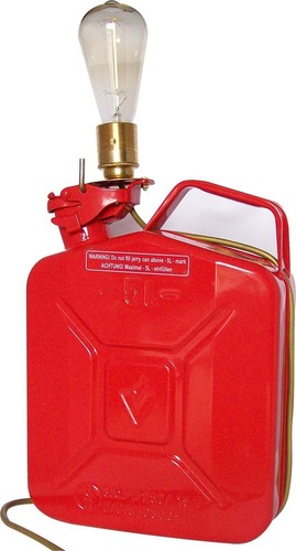 Supreme × Wavian 5L Jerry Can (RED) 20AW Supreme Wavian 5L Jerry Can Red FW20 | eBay