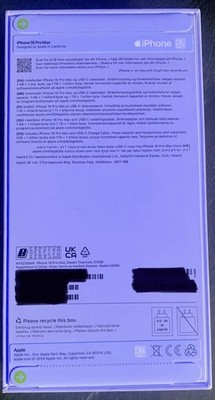 Artikelfoto(s) von einem verifizierten Käufer